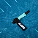Aero Yarra SUP Board 10.6 Package Steel Blue 8.webp