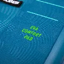 Aero Yarra SUP Board 10.6 Package Steel Blue 9.webp