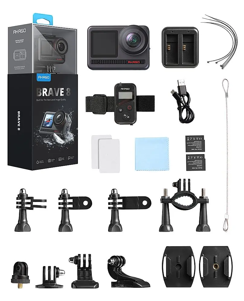 Akaso Brave 8 Action Camera 5.webp