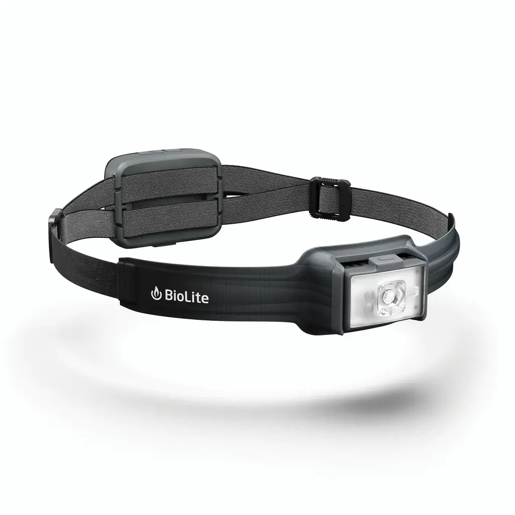 BIOLITE  HEADLAMP 800  MIDNIGHT GRAYBLACK 1.webp