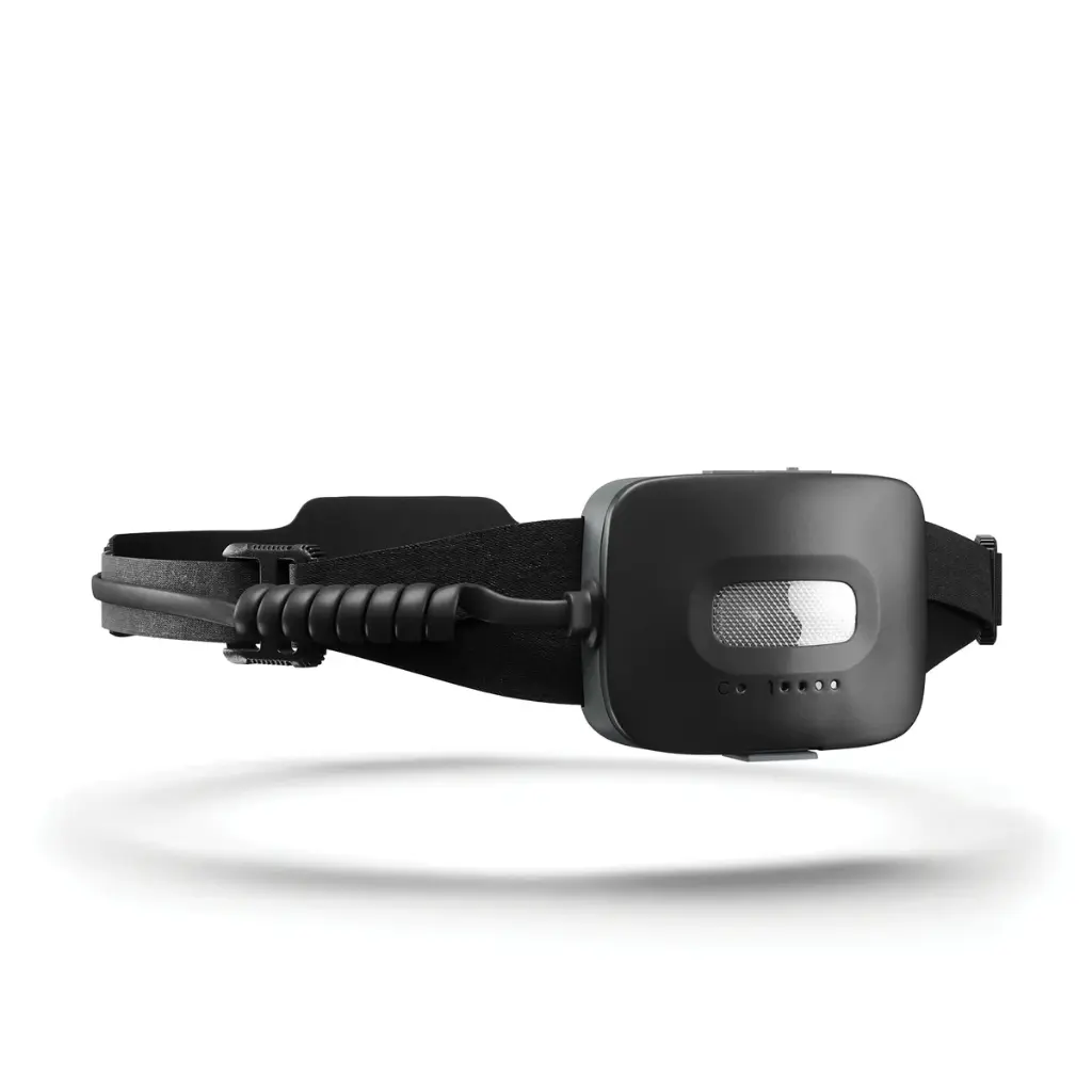 BIOLITE  HEADLAMP 800  MIDNIGHT GRAYBLACK 4.webp