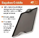 Bugaboo Griddle 2