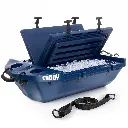 CUDDY 40 QT FLOATING COOLER 1