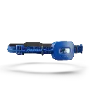 Dash 450 Rechargeable Headlamp - Teal 2.webp