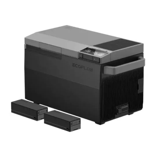 EcoFlow GLACIER Portable Refrigerator 4.webp