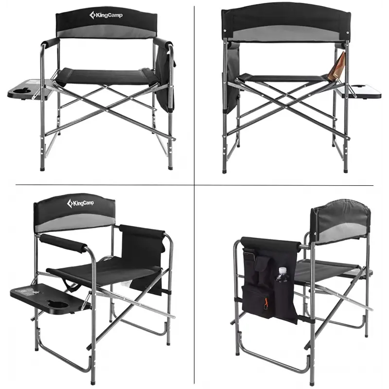 kingcamp-hd-folding-director-chair-blackmediumgrey-kc1904  4
