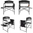 kingcamp-hd-folding-director-chair-blackmediumgrey-kc1904  4