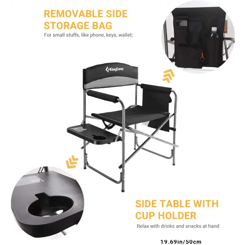 kingcamp-hd-folding-director-chair-blackmediumgrey-kc1904  5