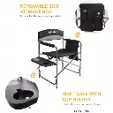 kingcamp-hd-folding-director-chair-blackmediumgrey-kc1904  5