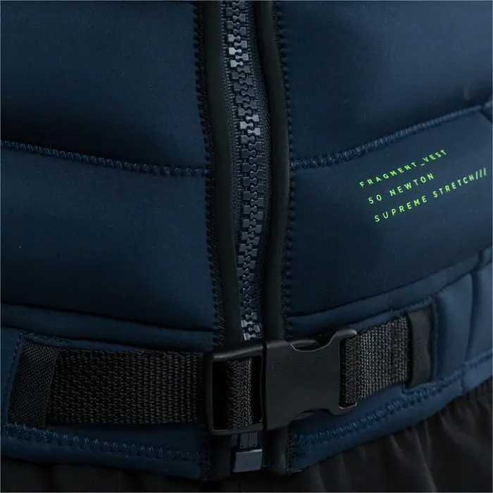 FRAGMENT VEST MEN MIDNIGHT BLUE 3.webp