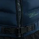 FRAGMENT VEST MEN MIDNIGHT BLUE 3.webp