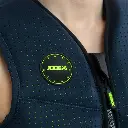 FRAGMENT VEST MEN MIDNIGHT BLUE 2.webp