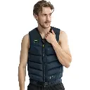 FRAGMENT VEST MEN MIDNIGHT BLUE 1.webp