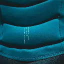 FRAGMENT VEST WOMEN DENIM BLUE  5.webp