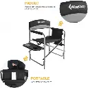 kingcamp-hd-folding-director-chair-blackmediumgrey-kc1904 6