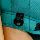 FRAGMENT VEST WOMEN VINTAGE TEAL 4.webp