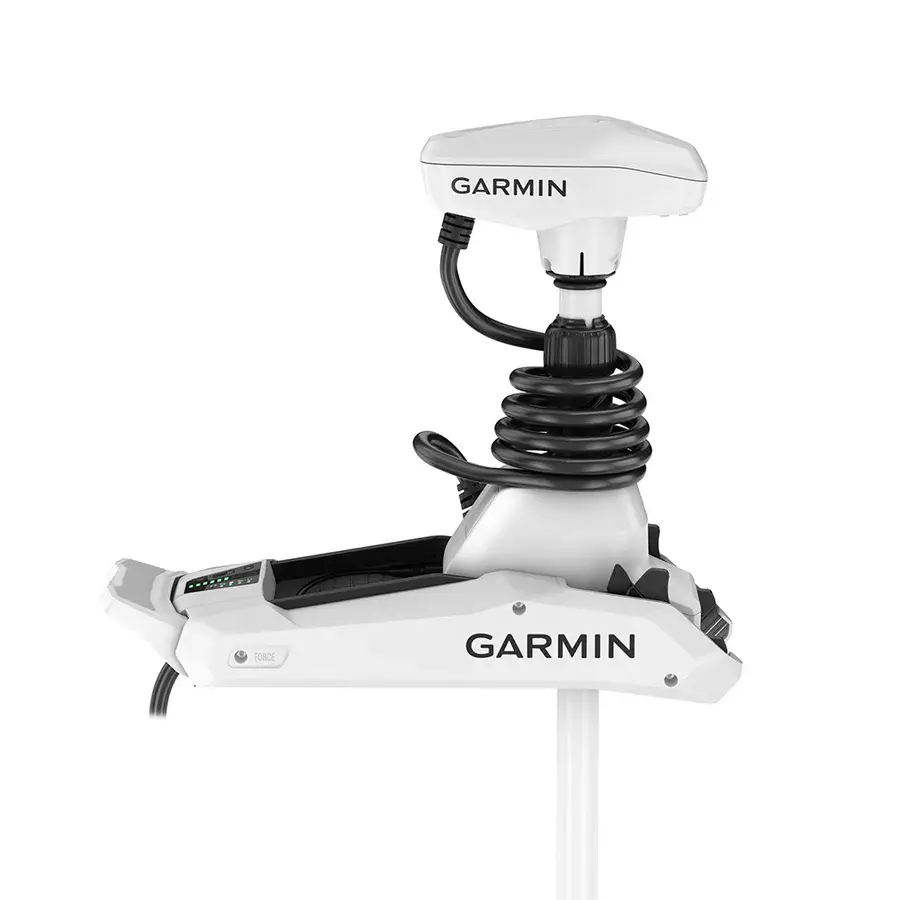 Force Kraken Trolling Motor,110in,100lb,White,no xdcr  2.webp