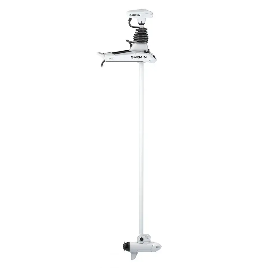 Force Kraken Trolling Motor,110in,100lb,White,no xdcr  1.webp