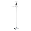 Force Kraken Trolling Motor,110in,100lb,White,no xdcr  1.webp