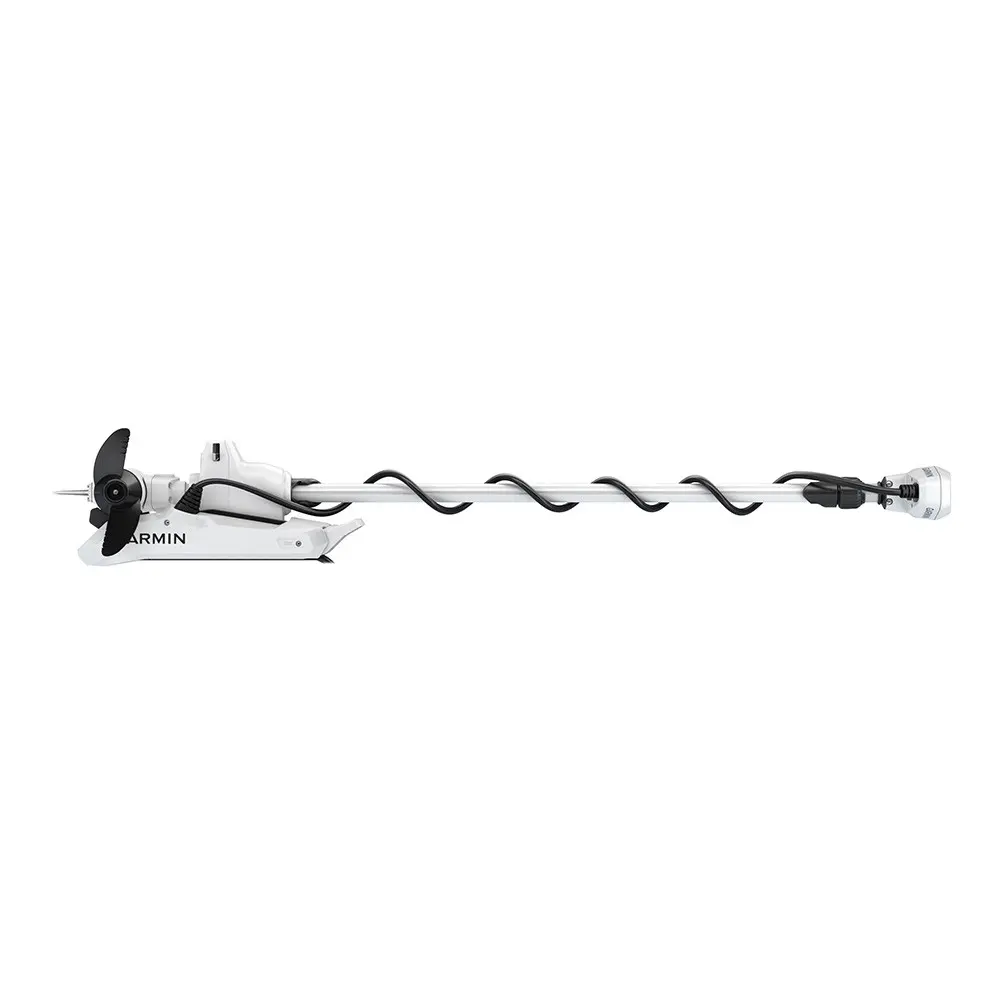 Force Kraken Trolling Motor,75in,100lb,White,no xdcr 3.webp