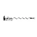 Force Kraken Trolling Motor,75in,100lb,White,no xdcr 3.webp