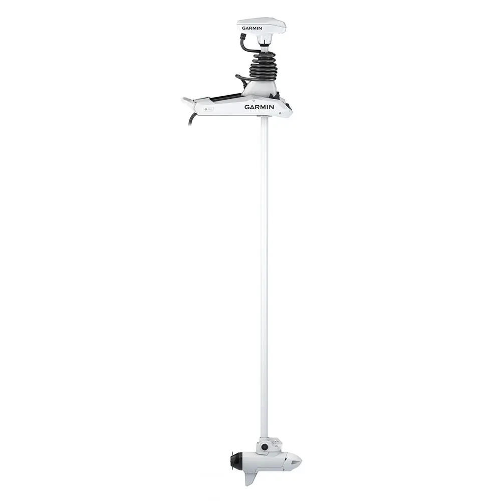 Force Kraken Trolling Motor,75in,100lb,White,no xdcr 1.webp