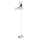 Force Kraken Trolling Motor,75in,100lb,White,no xdcr 1.webp