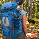 GSI Outdoors 30 fl. oz. JavaPress - Blue 8.webp
