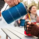 GSI Outdoors 50oz JAVAPRESS+ BLUE 5.webp