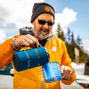 GSI Outdoors 50oz JAVAPRESS+ BLUE 4.webp
