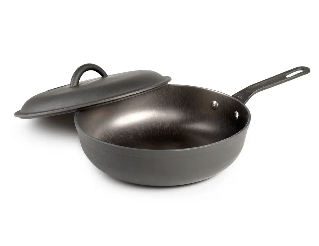 GUIDECAST 10 inch Deep Fryer 1.webp