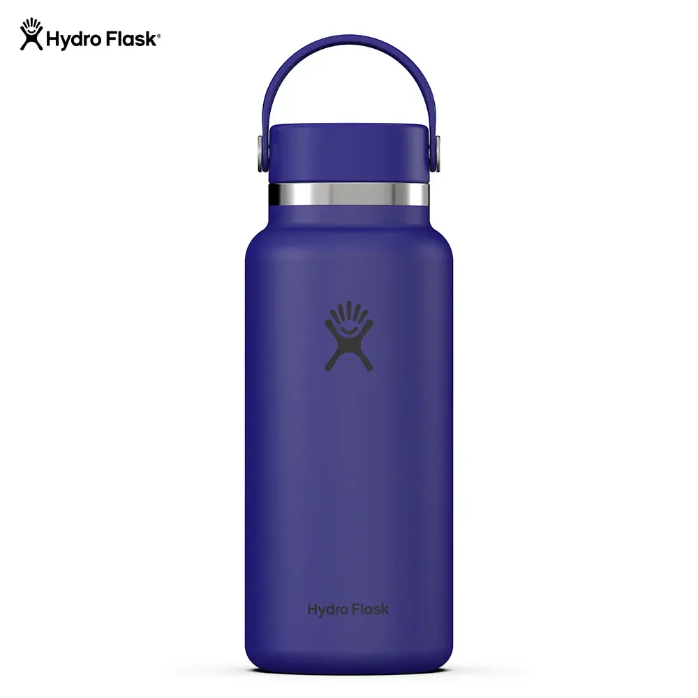 Hydro Flask Vacuum Bottle with Wide Mouth,950 ml 3.webp