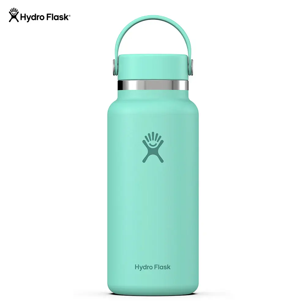 Hydro Flask Vacuum Bottle with Wide Mouth,950 ml 1.webp