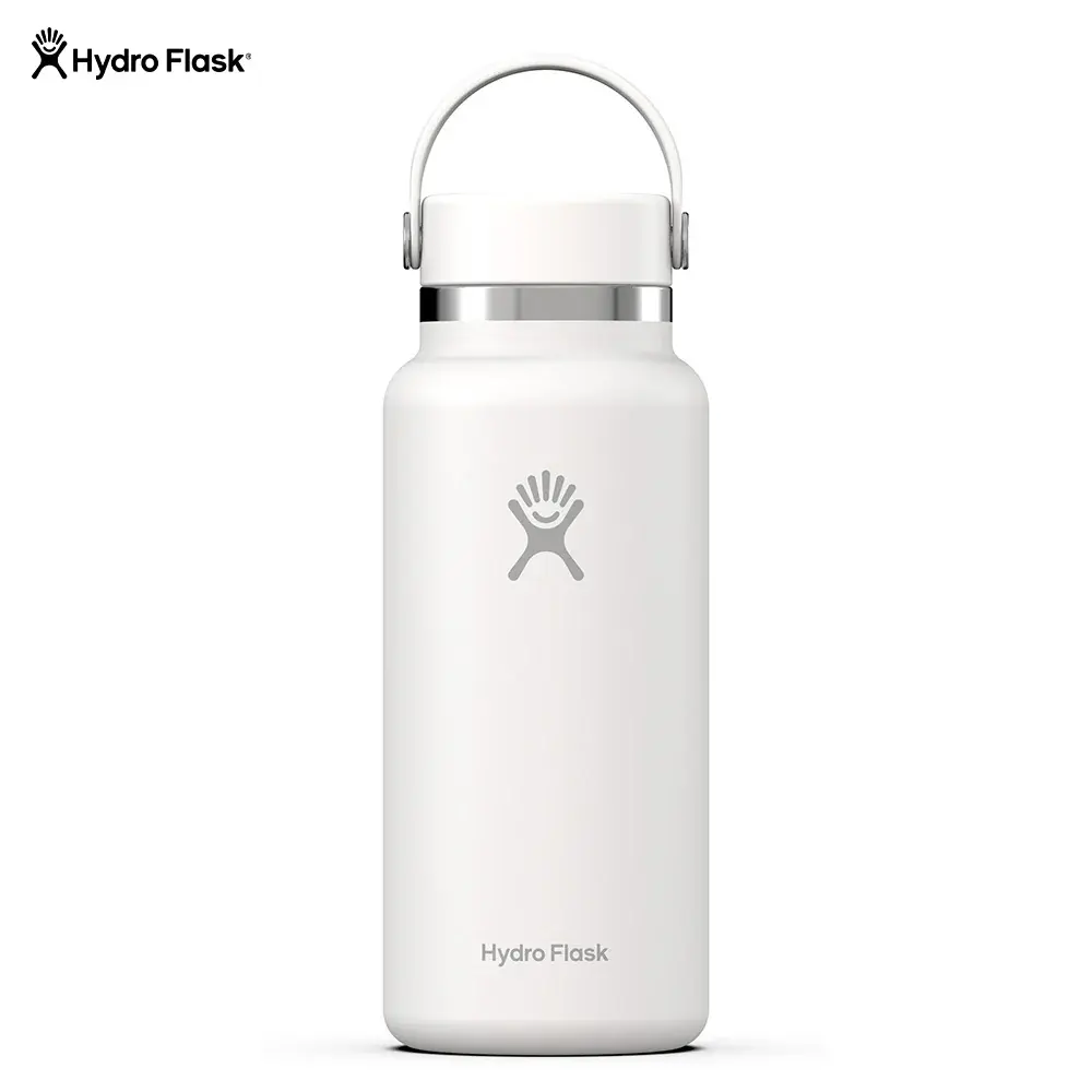 Hydro Flask Vacuum Bottle with Wide Mouth,950 ml 2.webp