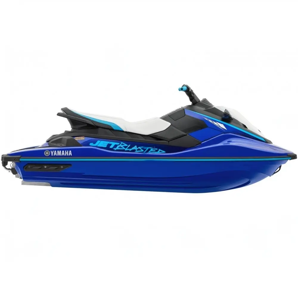 Jet Blaster 2024 model 2