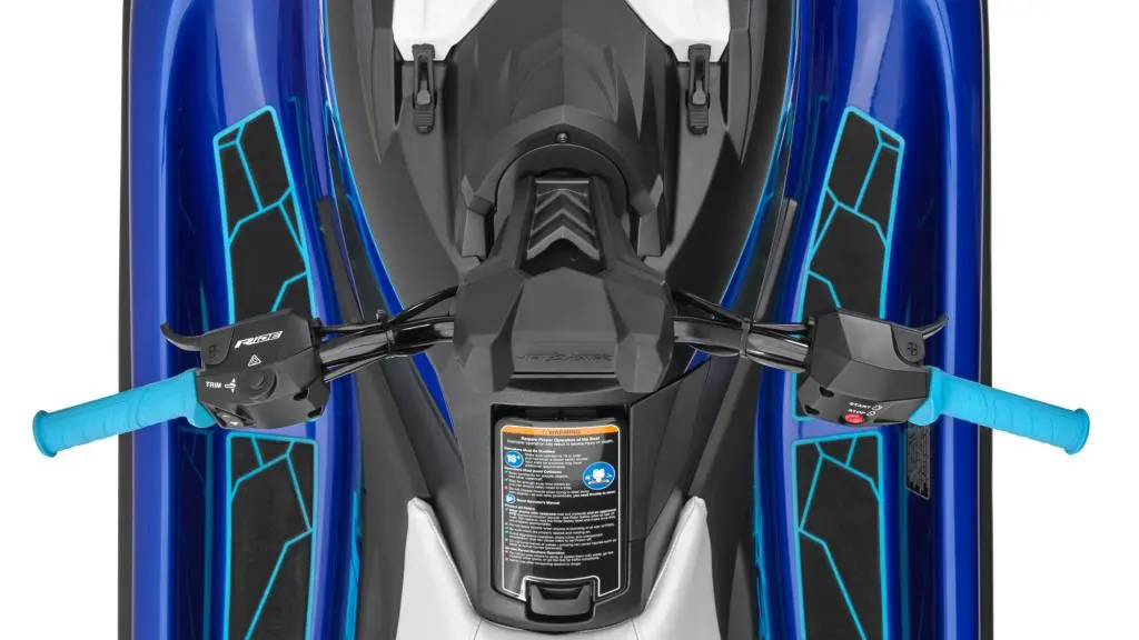 Jet Blaster 2024 model 12