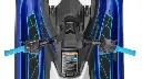 Jet Blaster 2024 model 12