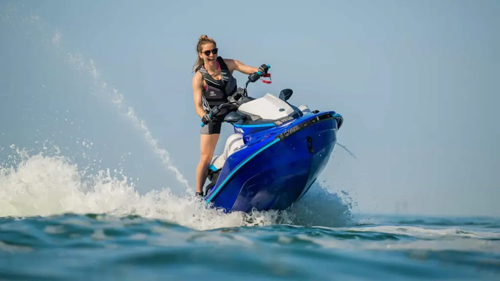 Jet Blaster 2024 model 6