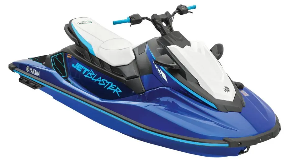 Jet Blaster 2024 model 1