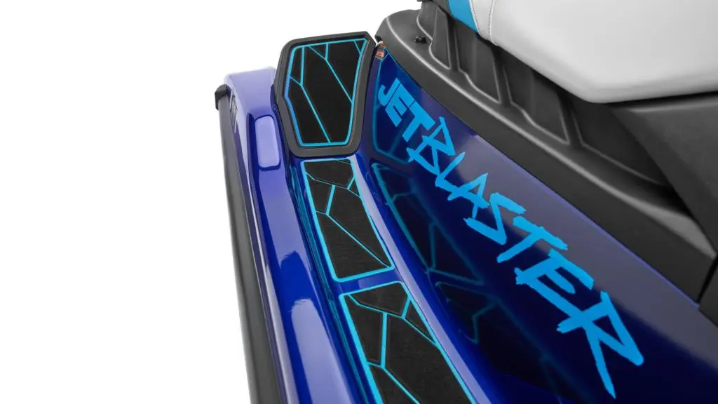 Jet Blaster 2024 model 11