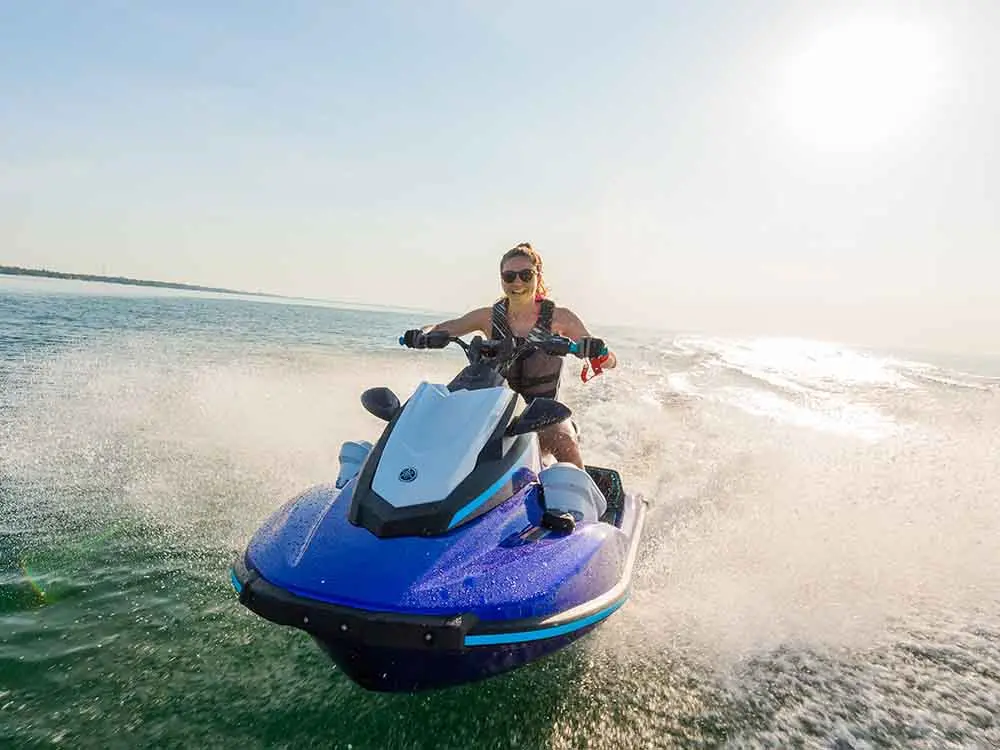 Jet Blaster 2024 model 3