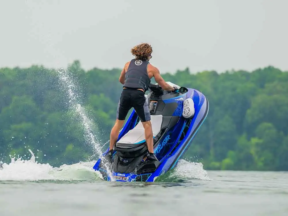 Jet Blaster 2024 model 4
