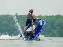 Jet Blaster 2024 model 4