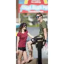 Jobe Beam Floatable Glasses Black 4.webp
