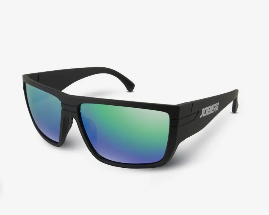 Jobe Beam Floatable Glasses Black  2.webp