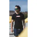 Jobe Beam Floatable Glasses Black 3.webp