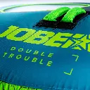 Jobe Double Trouble Towable 2P 7