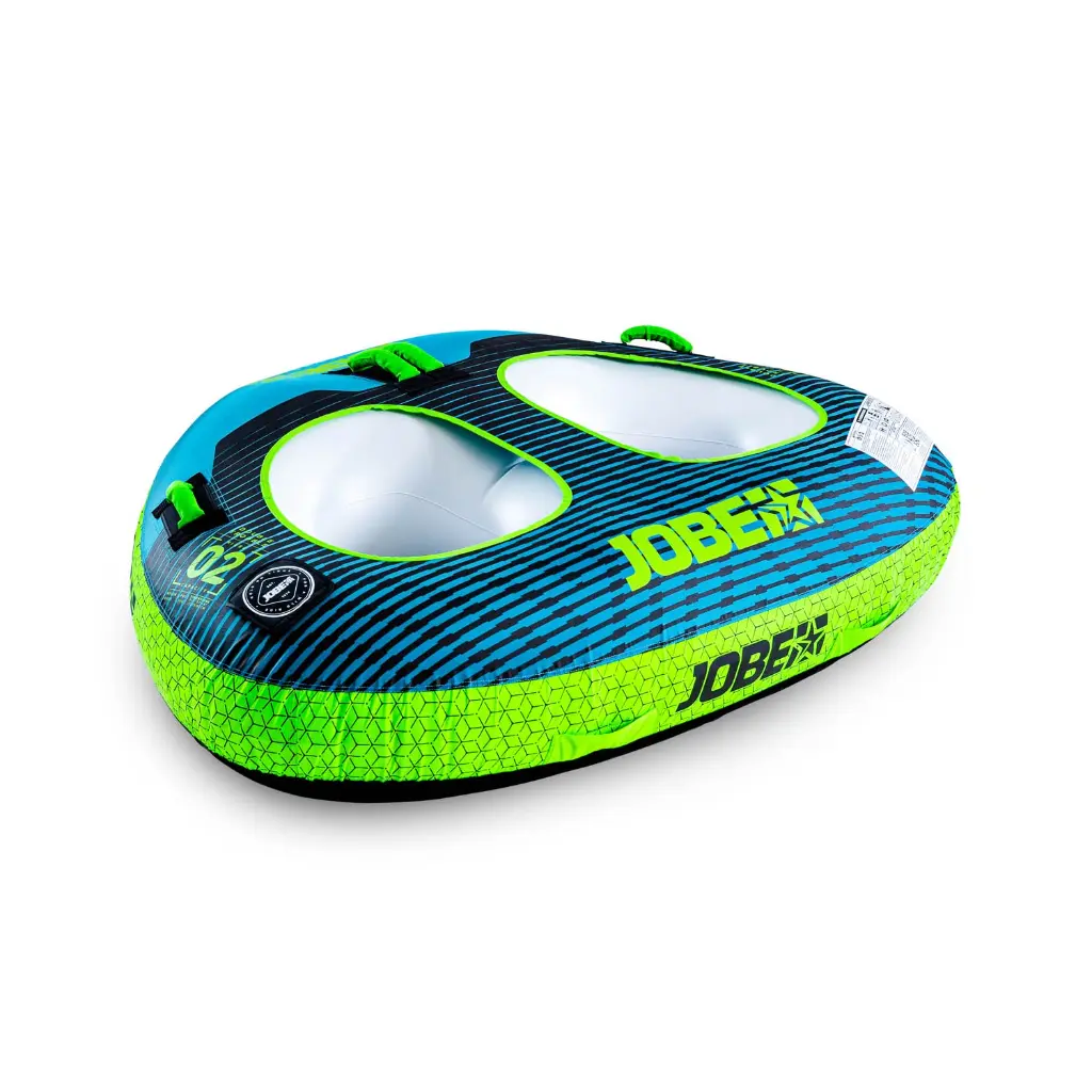 Jobe Double Trouble Towable 2P 2