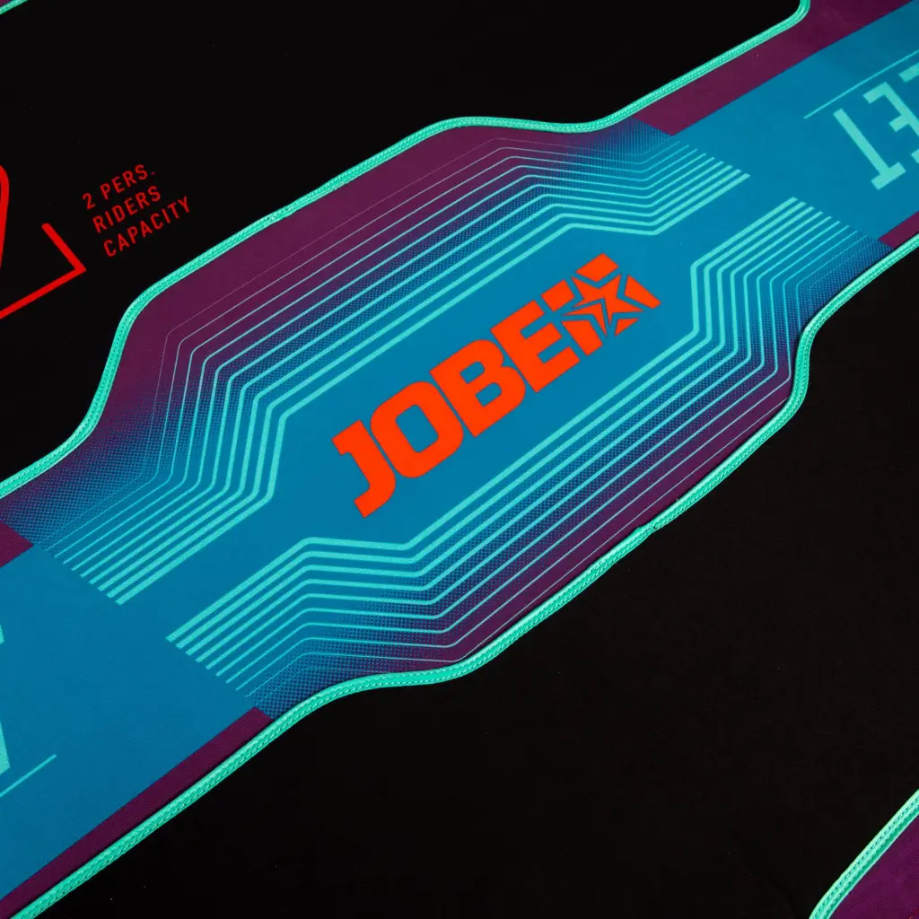 Jobe Droplet Towable Package 2P 5