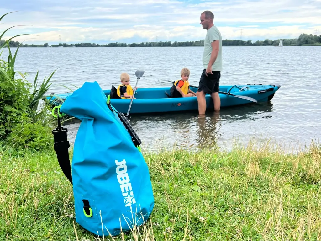Jobe Drybag 20L 5